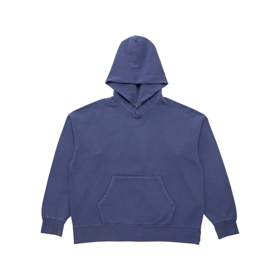 visvim 24SS JUMBO SB HOODIE P.O. DMGD (U.D.)