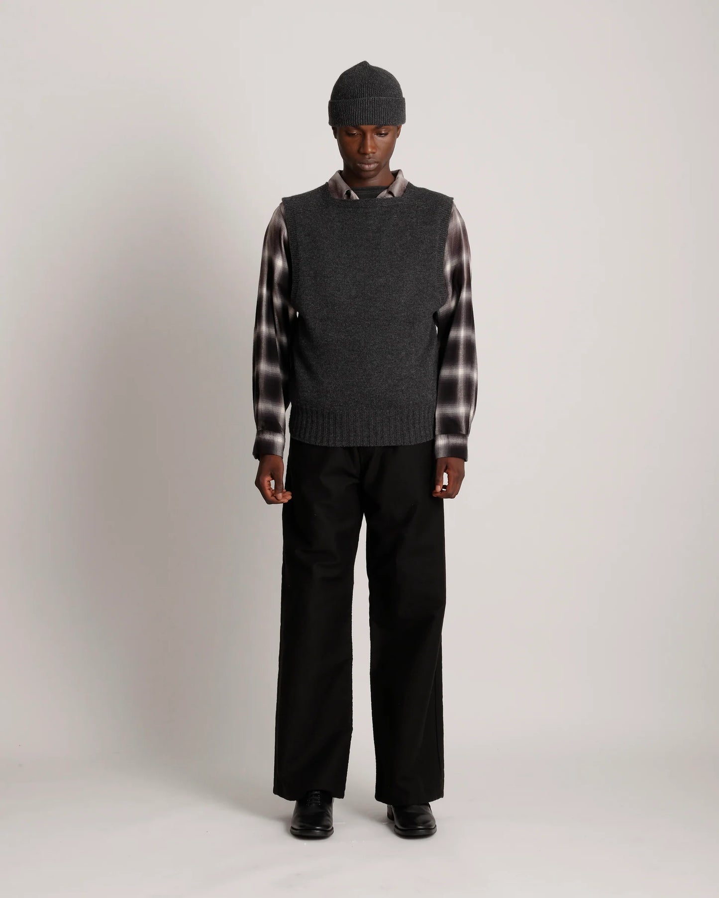 T.T 25AW A.R.C VEST