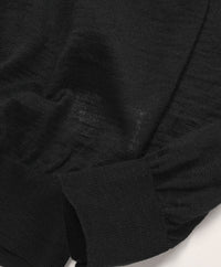 BATONER 25SS Choma Crew Neck
