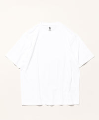 BATONER / Royal Organic Cotton T-Shirt