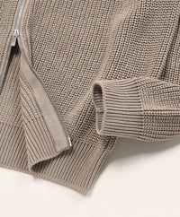 BATONER 26SS Signature Drivers Knit (Cotton)