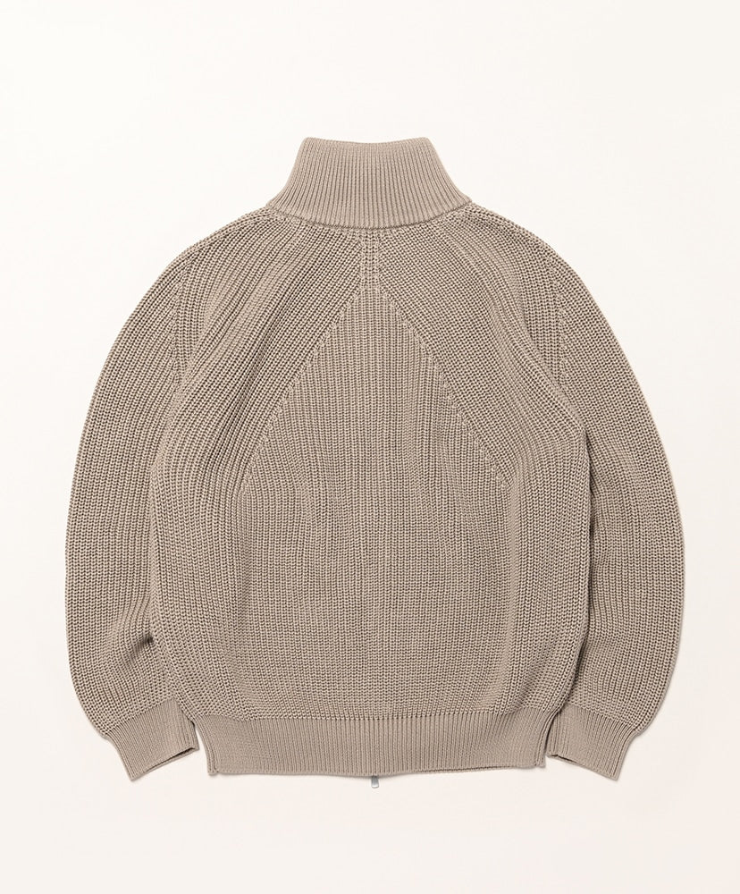 BATONER 26SS Signature Drivers Knit (Cotton) – Vintage Concept Store