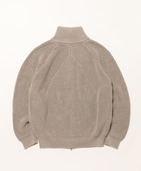 BATONER 26SS Signature Drivers Knit (Cotton)