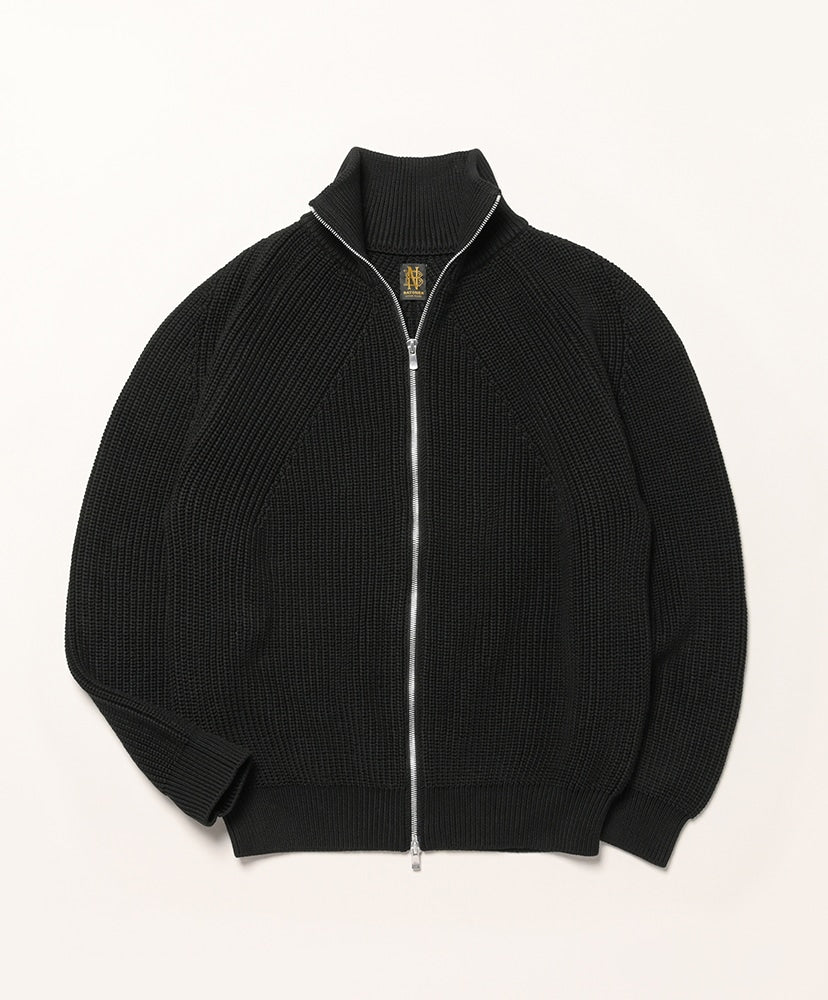BATONER 26SS Signature Drivers Knit (Cotton) – Vintage Concept Store
