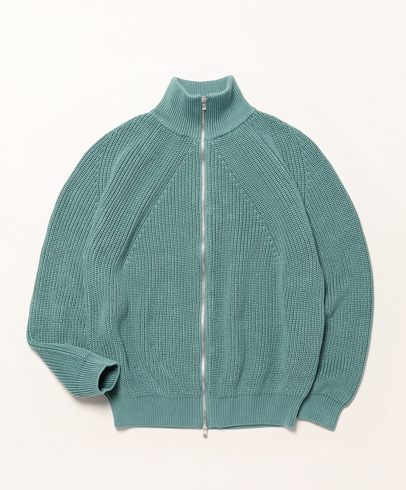 BATONER 26SS Signature Drivers Knit (Cotton)