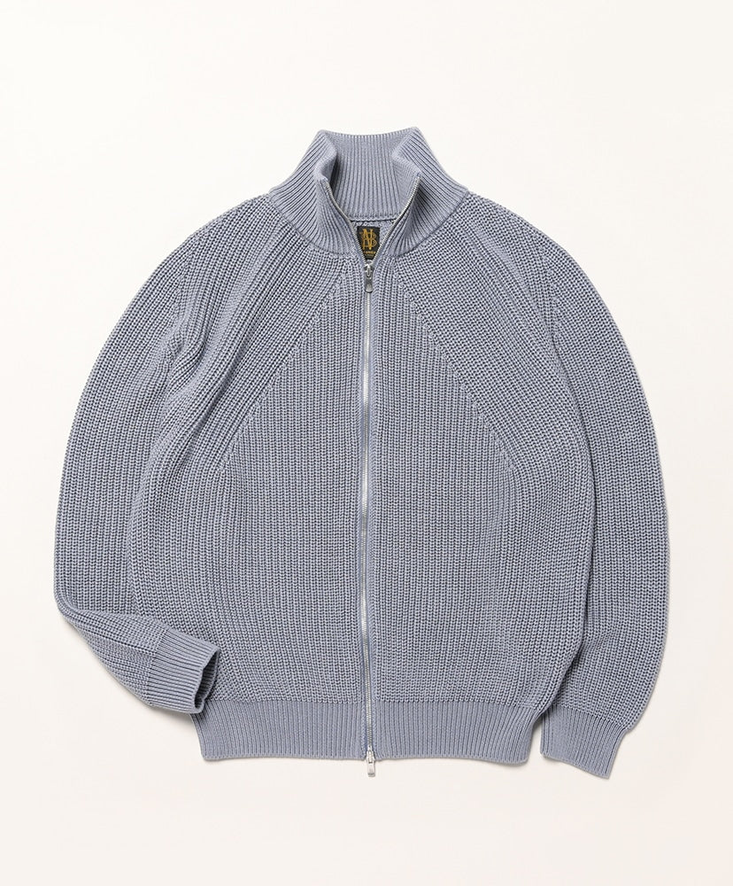 BATONER 26SS Signature Drivers Knit (Cotton) – Vintage Concept Store