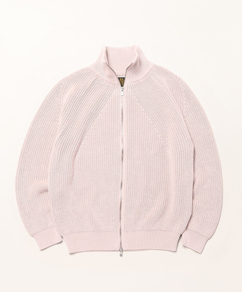 BATONER 26SS Signature Drivers Knit (Cotton) – Vintage Concept Store