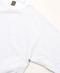 BATONER 26SS Jumberca Urake Crew Neck
