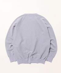 BATONER 26SS Jumberca Urake Crew Neck