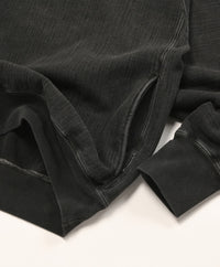 BATONER 26SS Jumberca Urake Fade Color Crew Neck
