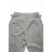 BOW WOW 24SS US AIR FORCE MECHANIC PANTS