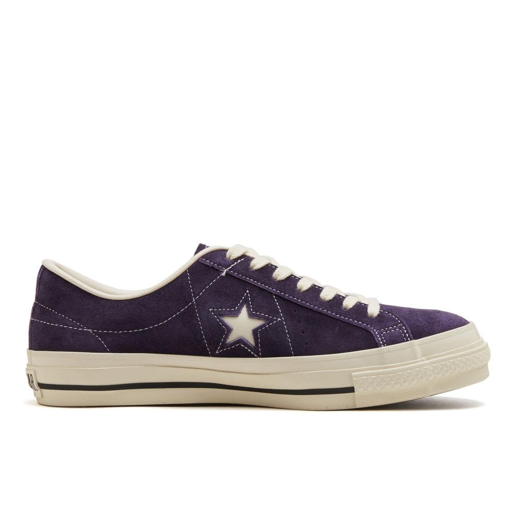 CONVERSE / ONE STAR J SUEDE