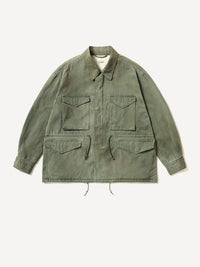 A.PRESSE 26AW Vintage US Army M-43 Field Jacket