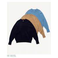 A.PRESSE 23AW Pullover Sweater