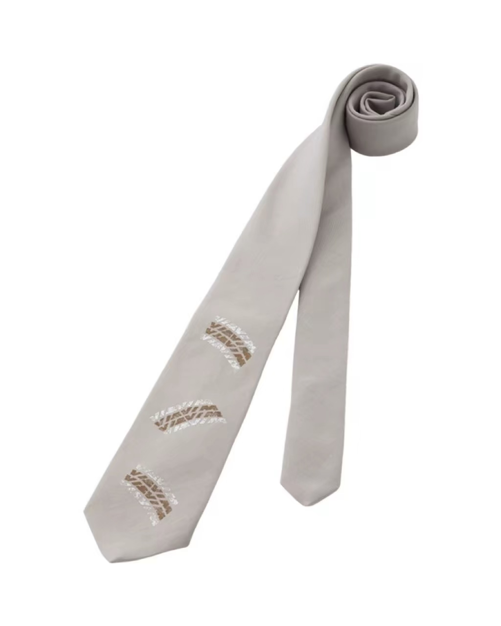 visvim 26AW NECKTIE