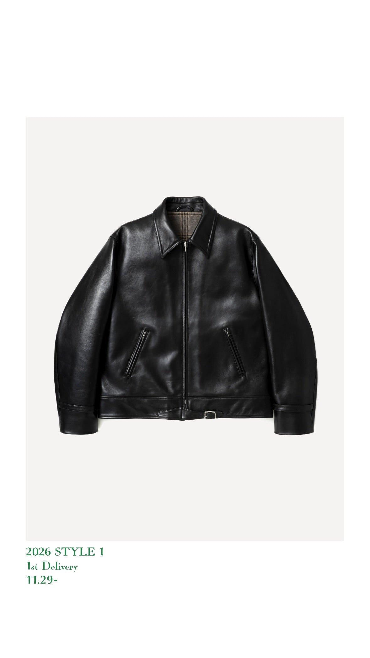 A.PRESSE – Vintage Concept Store