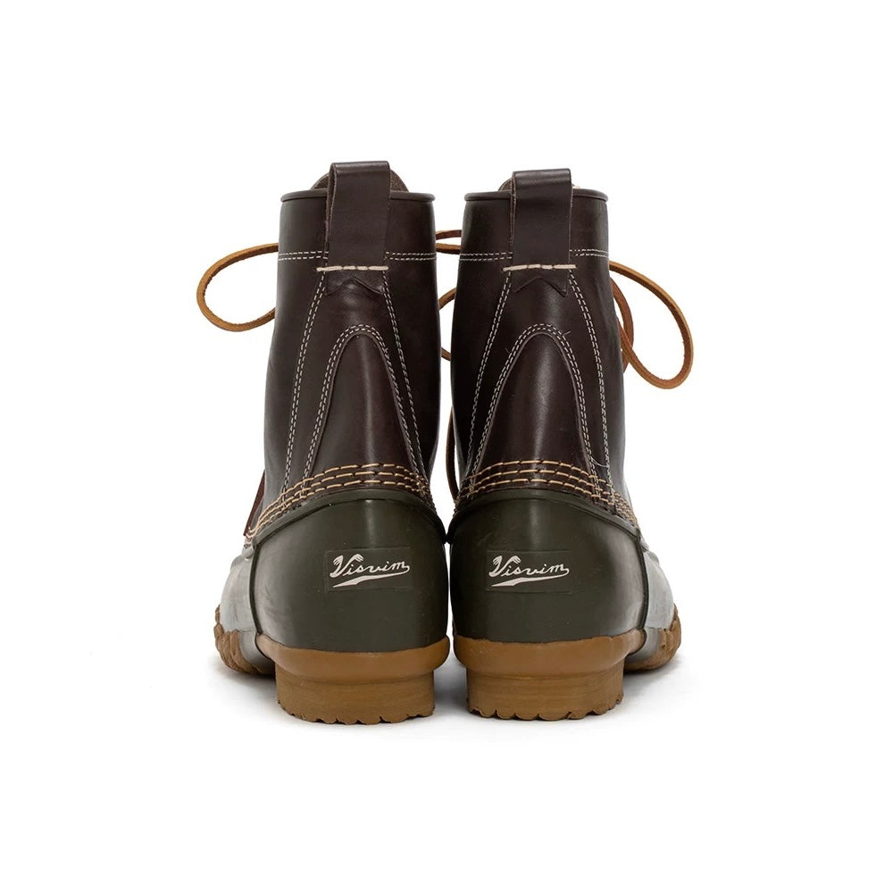 visvim 24AW DECOY DUCK MID-FOLK – Vintage Concept Store