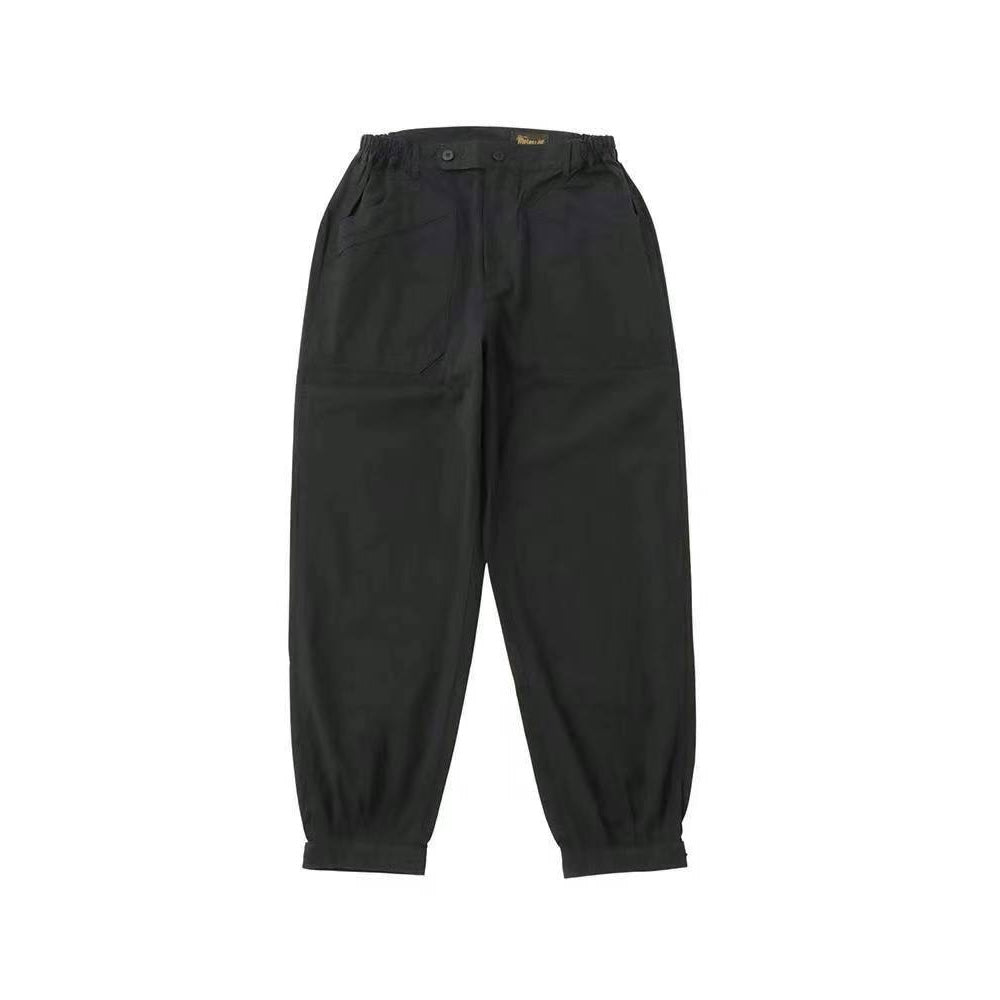 visvim MOTORS CLUB / CARROL PANTS