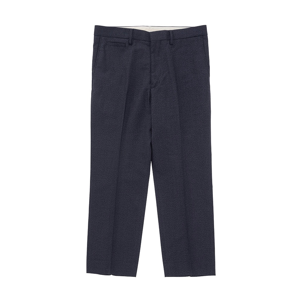 visvim 24SS HW BOWLINE SLACKS