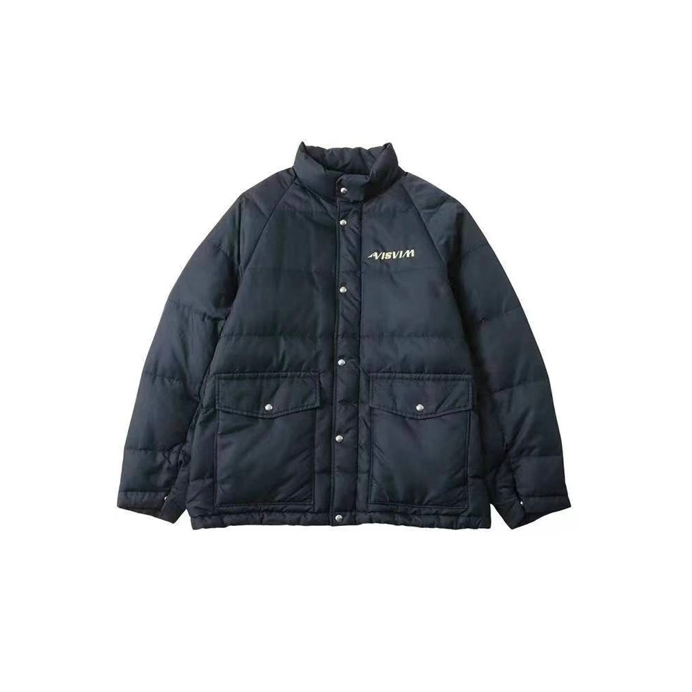 visvim MOTORS CLUB / BERING INSULATOR DOWN JKT