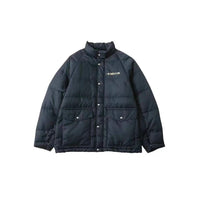 visvim MOTORS CLUB / BERING INSULATOR DOWN JKT