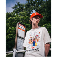 SAINT Mxxxxxx × GEEKS RULE × SUMMER WARS / SG_SS TEE/SUMEER WARS