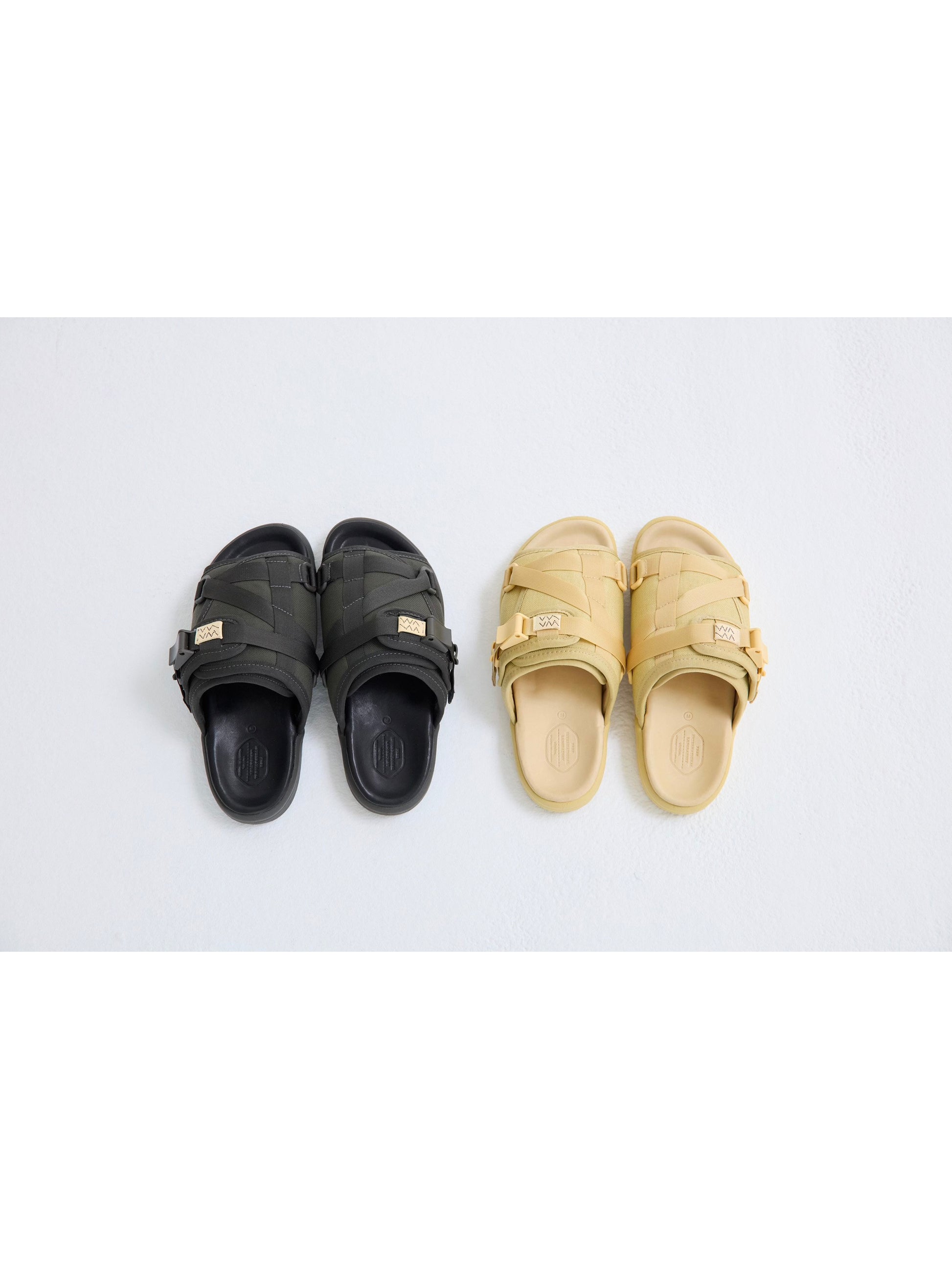 visvim 25ss christo サンダル CHRISTO | Visvim Official North American Web Store