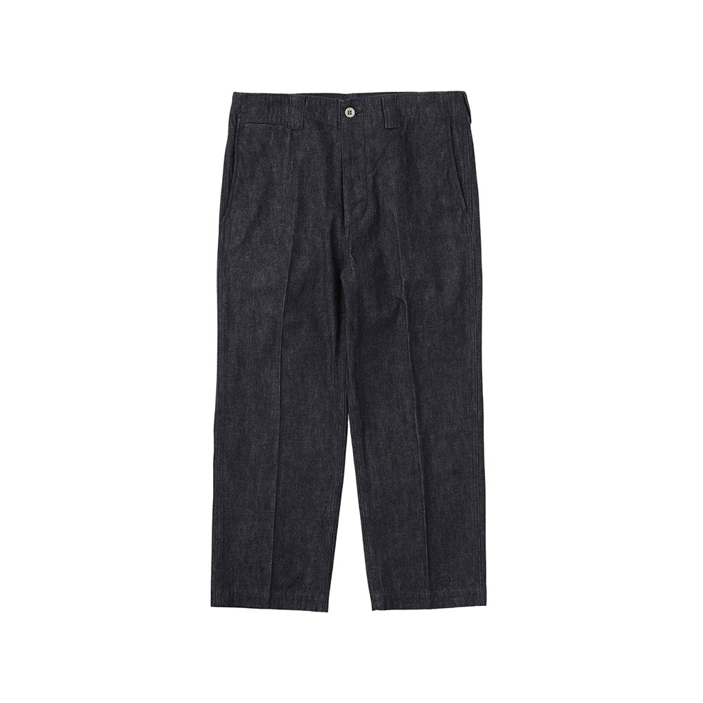 I.C.T. / SS LEAGUERS PANTS ONE WASH – Vintage Concept Store