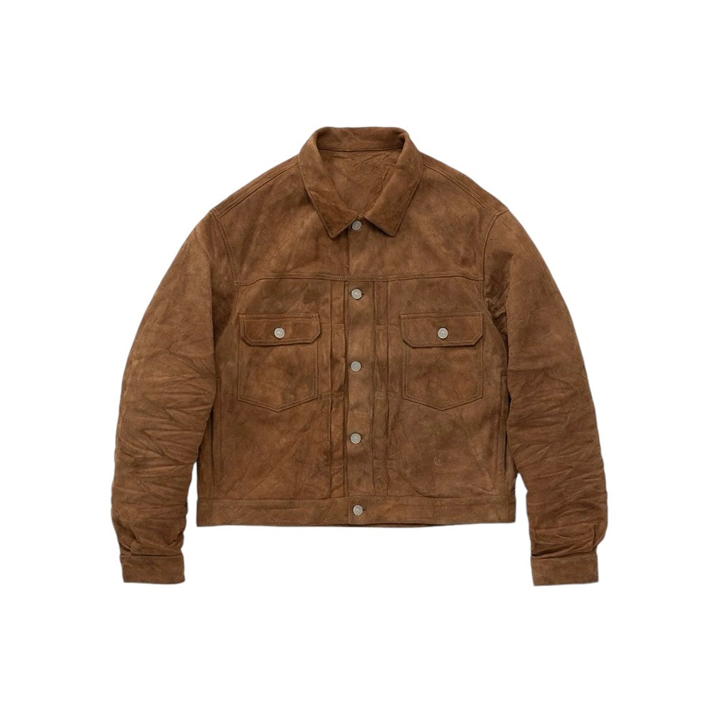 visvim 24AW 101 JKT IT