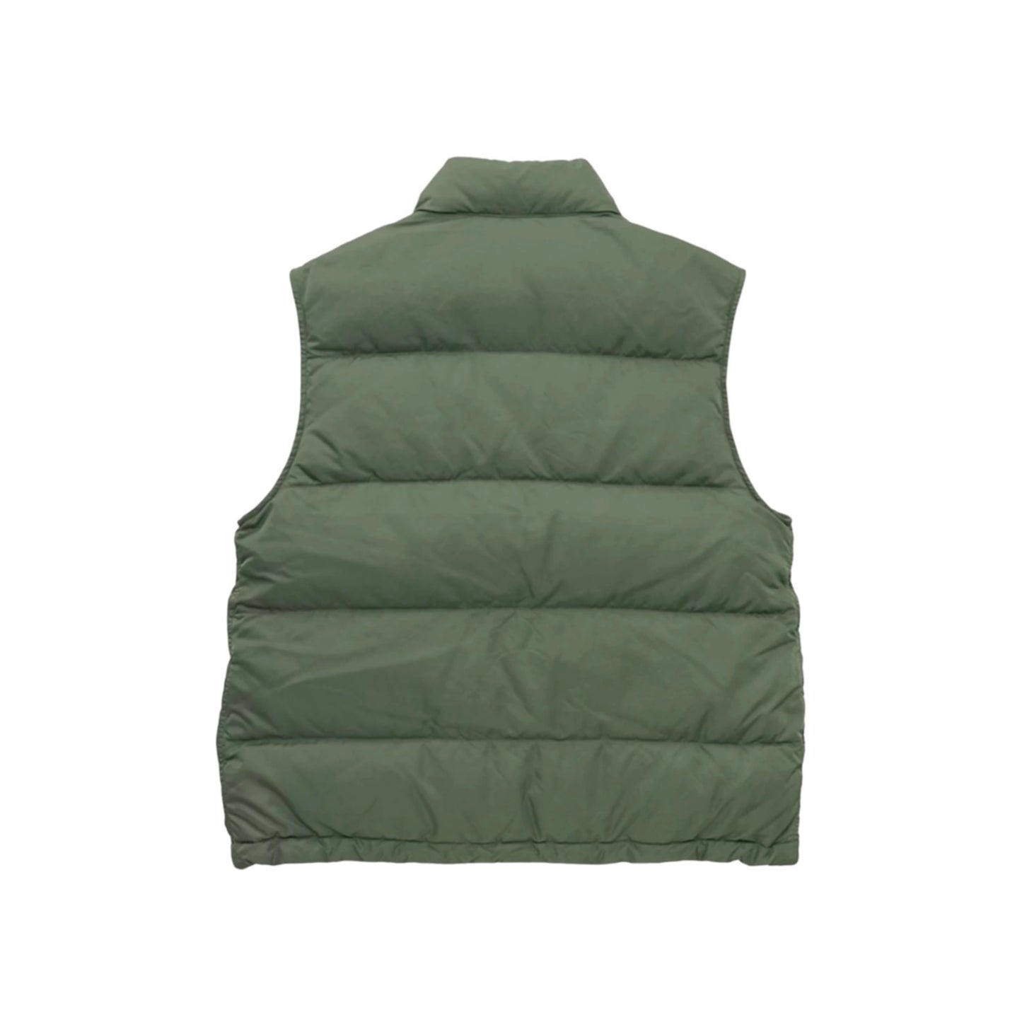 visvim 24SS ULMER DOWN VEST