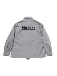 VISVIM MOTORS CLUB / COACH JKT