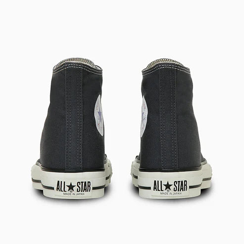 CONVERSE / CANVAS ALL STAR J HI(GRAPHITE)