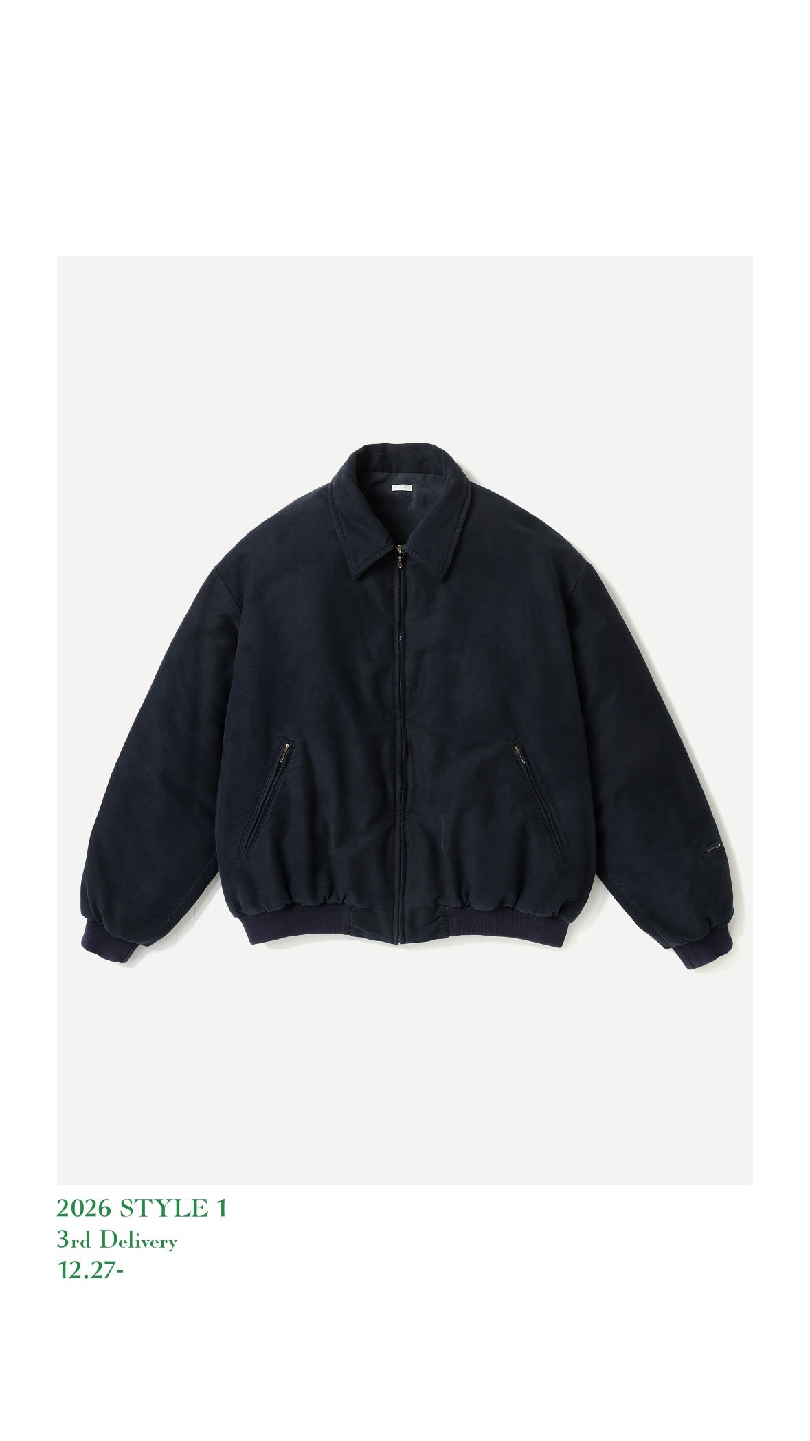 ジャケット・アウター A.PRESSE Driving Jacket 3 A.PRESSE Vintage Corduroy-Trimmed Distressed Cotton-Blend Canvas