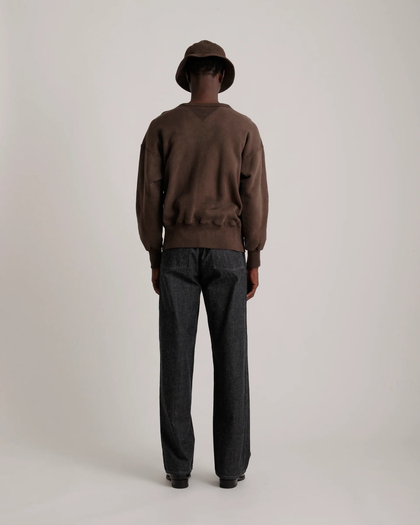 T.T 26SS LOT.603 SWEAT SHIRT