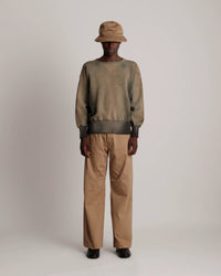 T.T 25AW LOT.603 SWEAT SHIRT