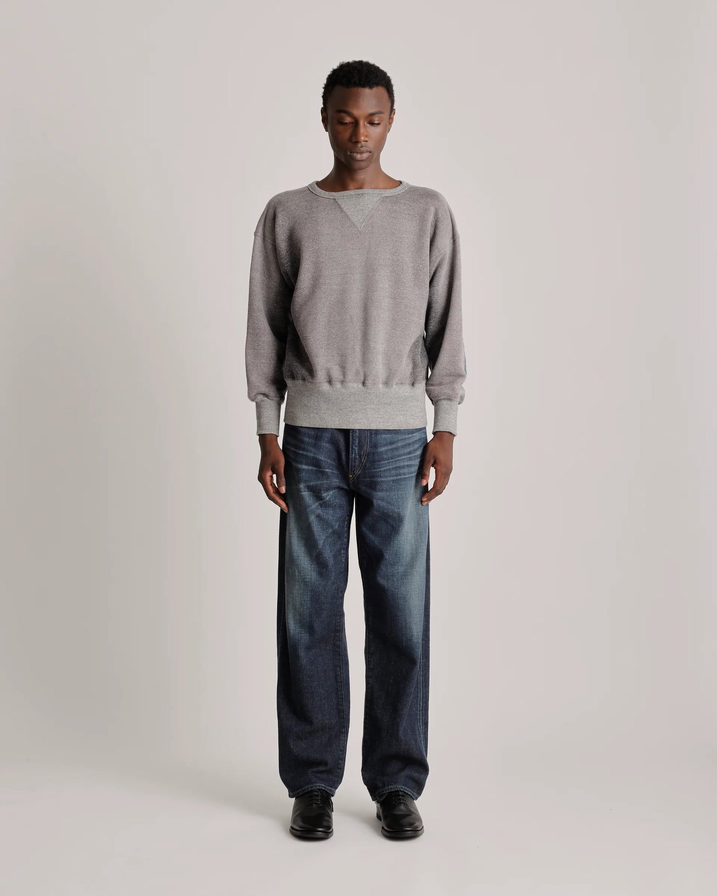 T.T 25AW LOT.603 SWEAT SHIRT