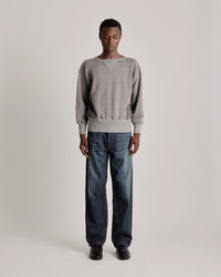 T.T 25AW LOT.603 SWEAT SHIRT