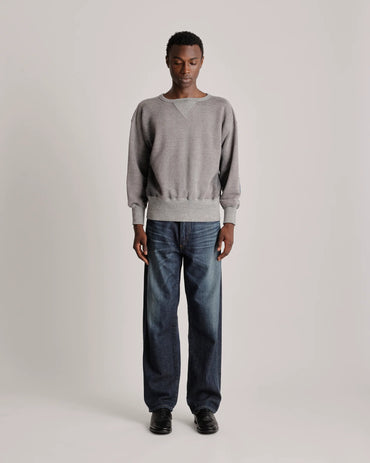 T.T 25AW LOT.603 SWEAT SHIRT