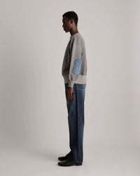 T.T 25AW LOT.603 SWEAT SHIRT