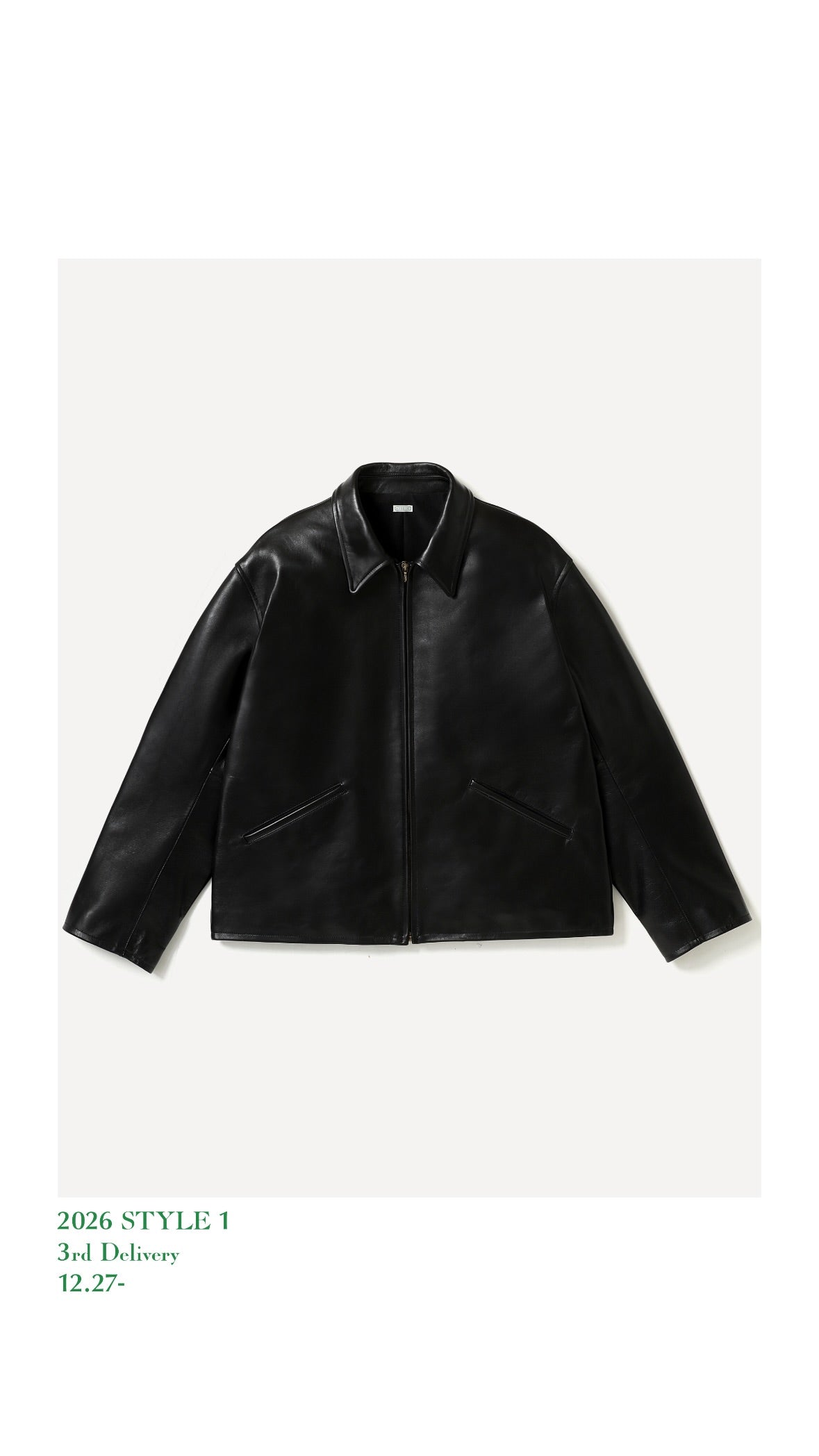 A.PRESSE – Vintage Concept Store