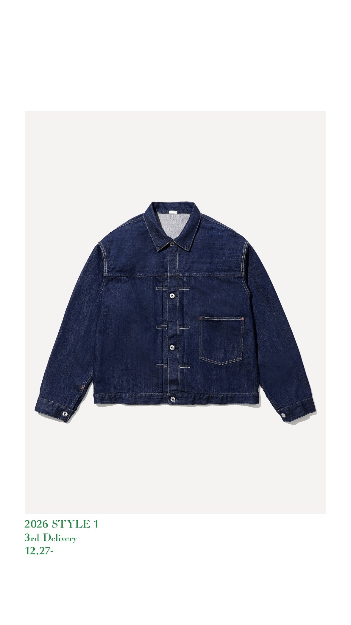 A.PRESSE – Vintage Concept Store