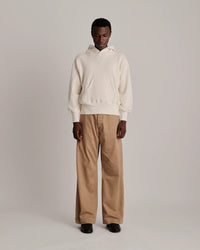 T.T 25AW HOODED SWEAT SHIRT