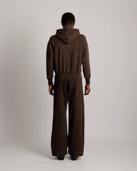 T.T 25AW HOODED SWEAT SHIRT