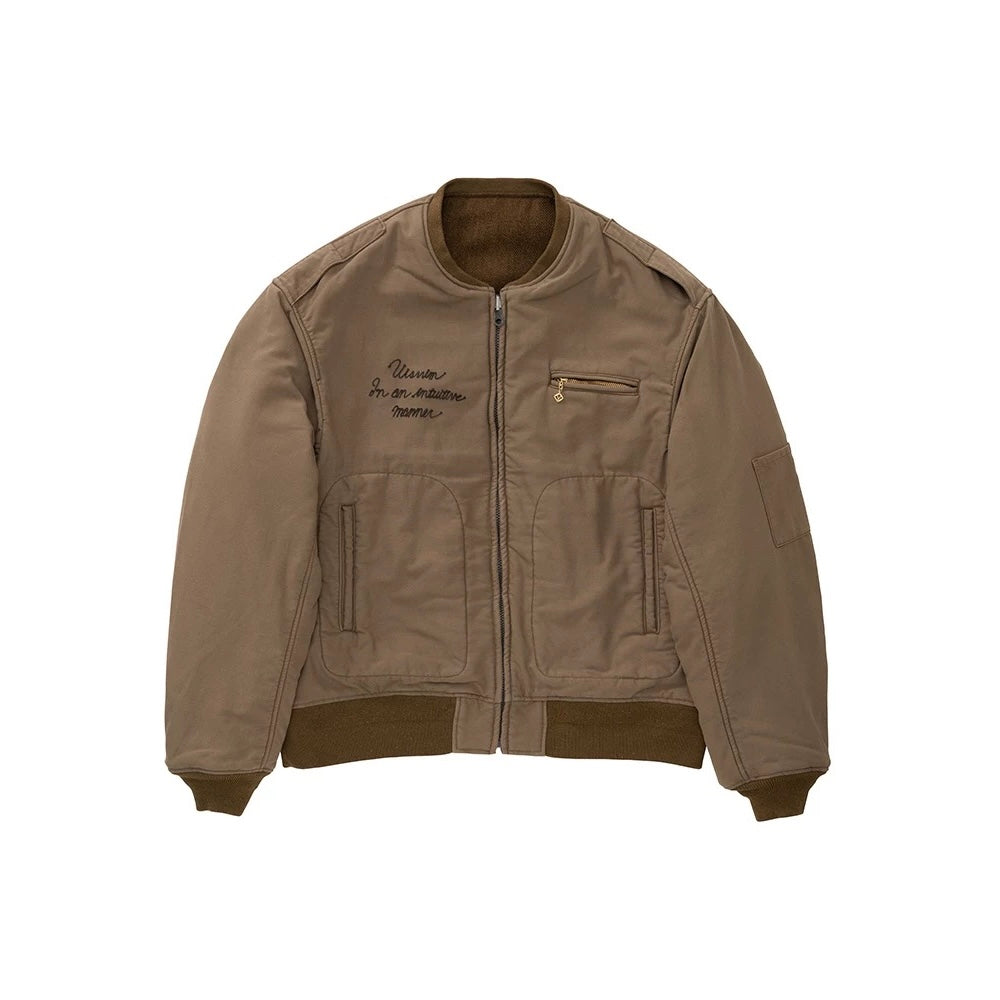 visvim 24AW GUNNER JKT ACALA – Vintage Concept Store