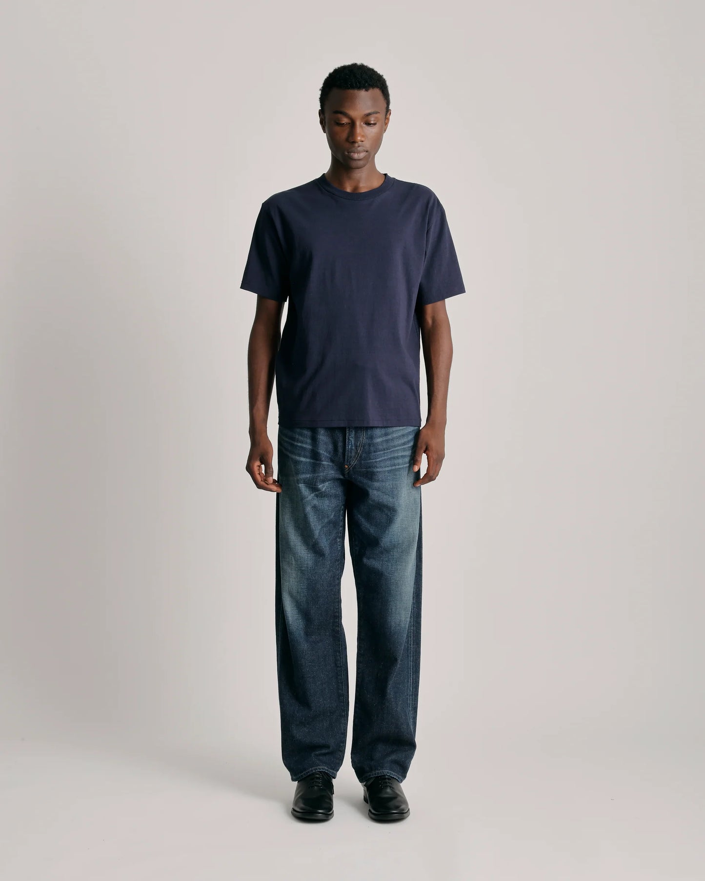 T.T 25AW 18.5/- TEE SHIRT