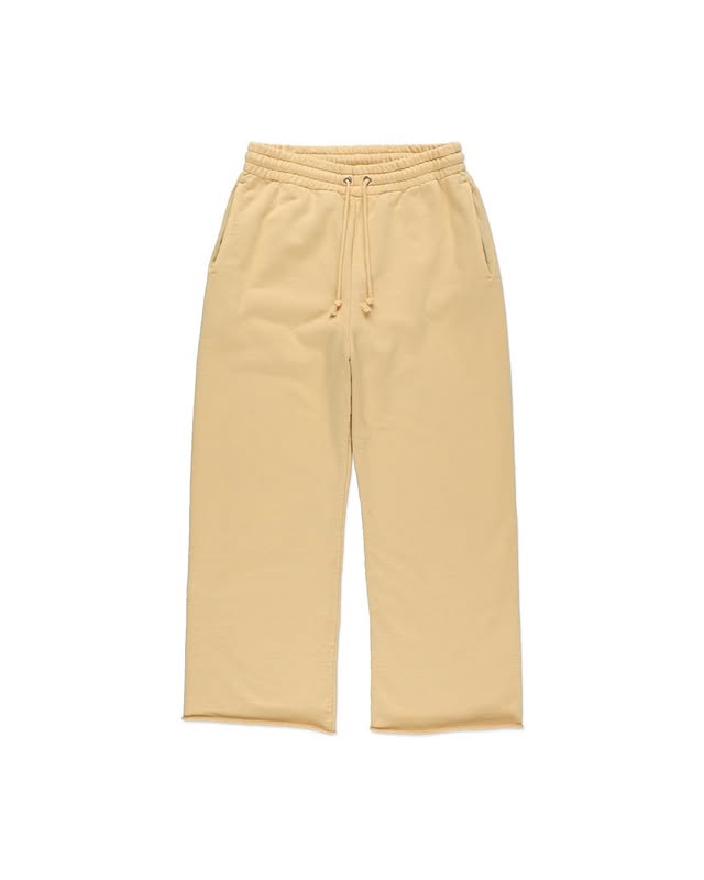 BOWWOW 26SS SWEAT PANTS