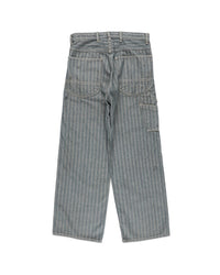 BOWWOW 26SS FER GRITGEAR PANTS AGED