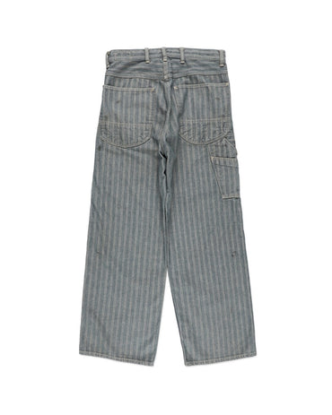 BOWWOW 26SS FER GRITGEAR PANTS AGED