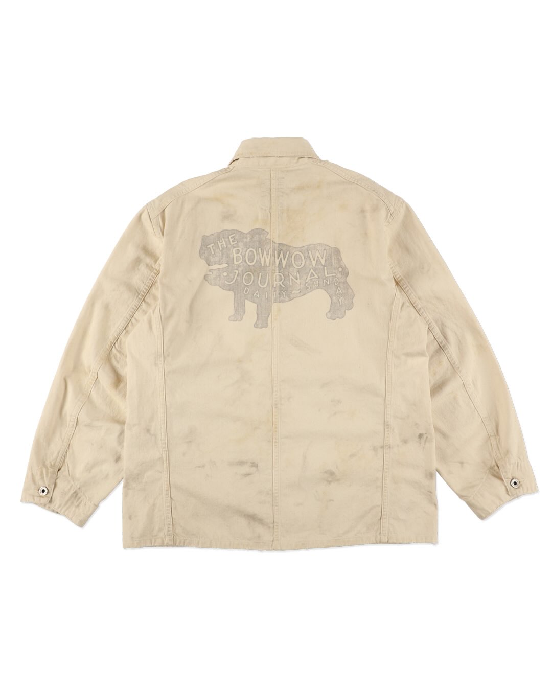 BOW WOW – Vintage Concept Store