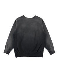 BOWWOW 26SS SALISH LODGE SWEATSHIRT AGED